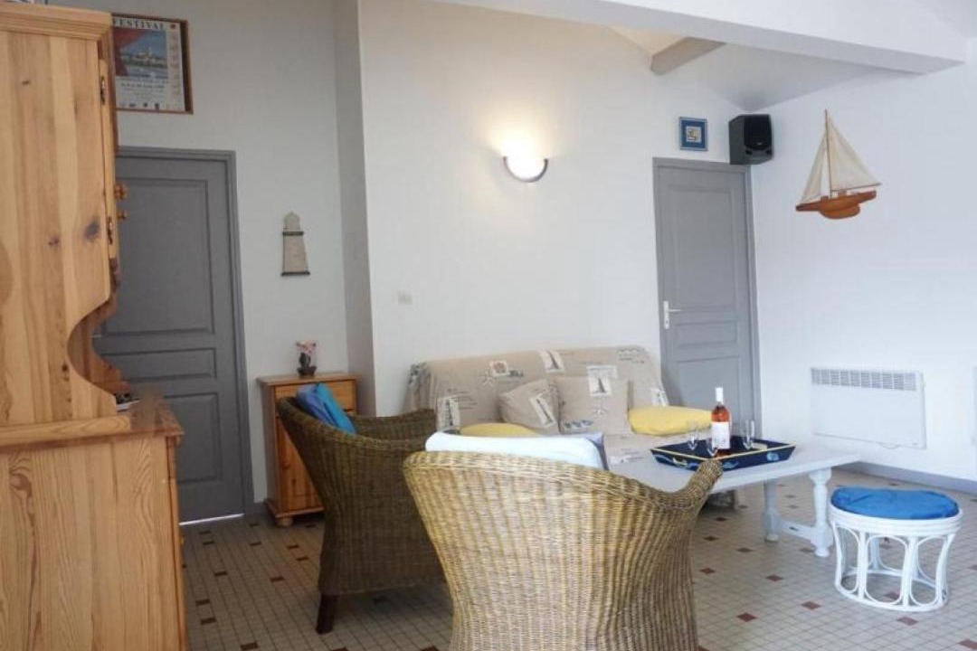 Photo of Livingroom in L'Epine