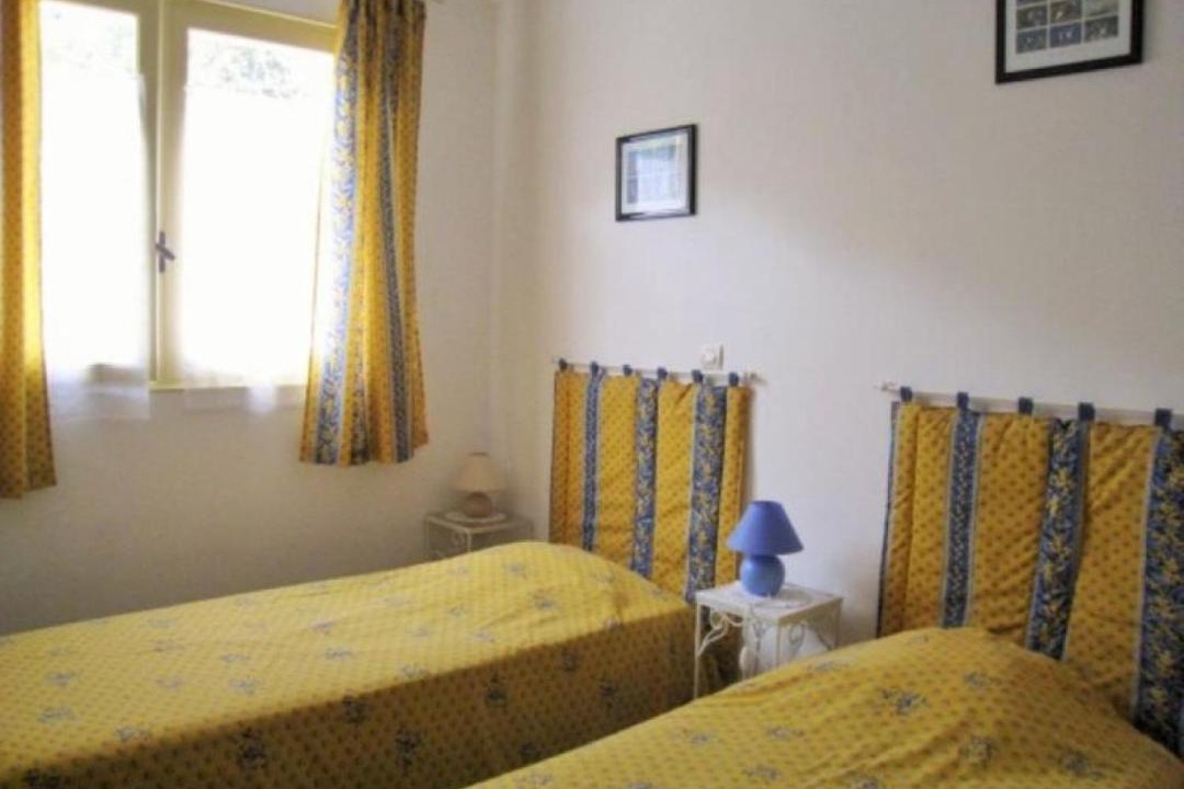 Photo of Bedroom in L'Epine