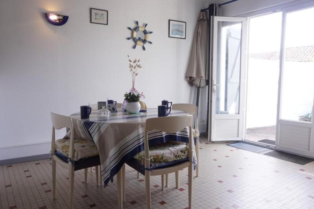 Photo of Livingroom in L'Epine