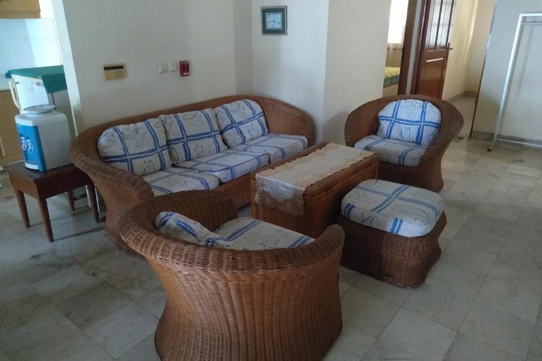 Photo of Livingroom in Carita