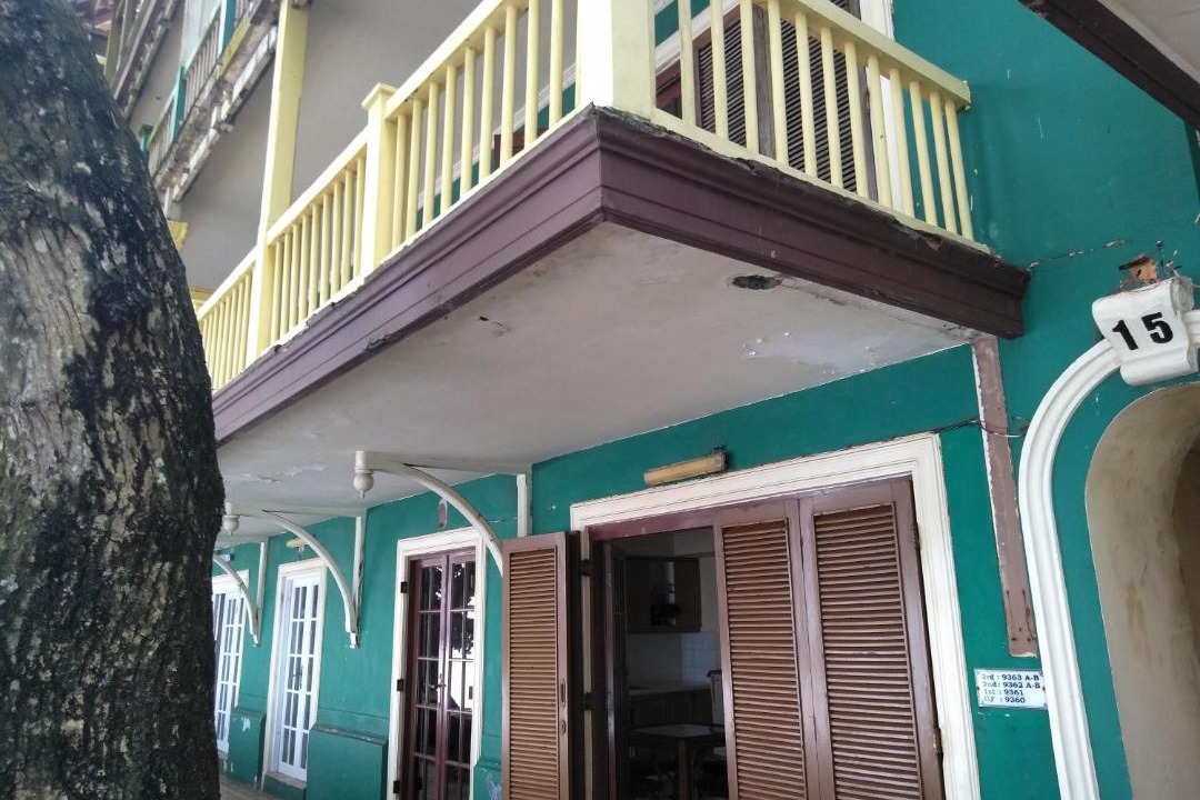 Photo of Buildings in Carita