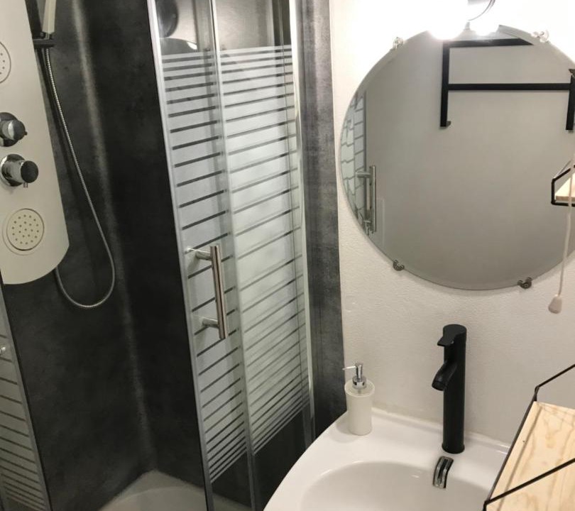 Photo of Bathroom in Allos