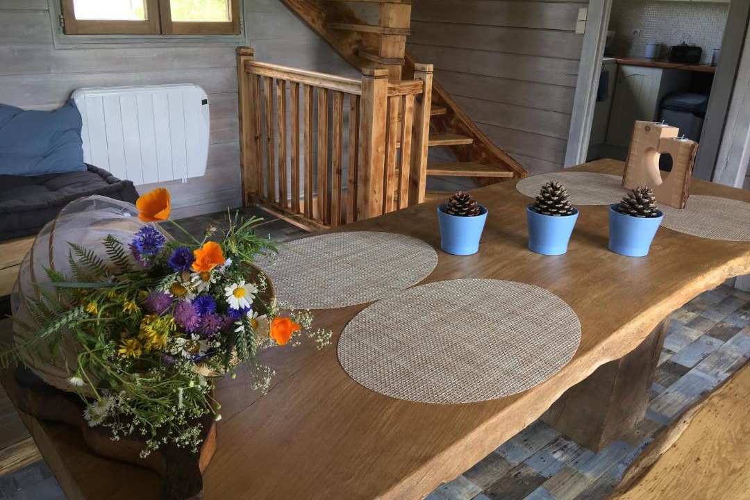 Photo of Livingroom in Saint-Die