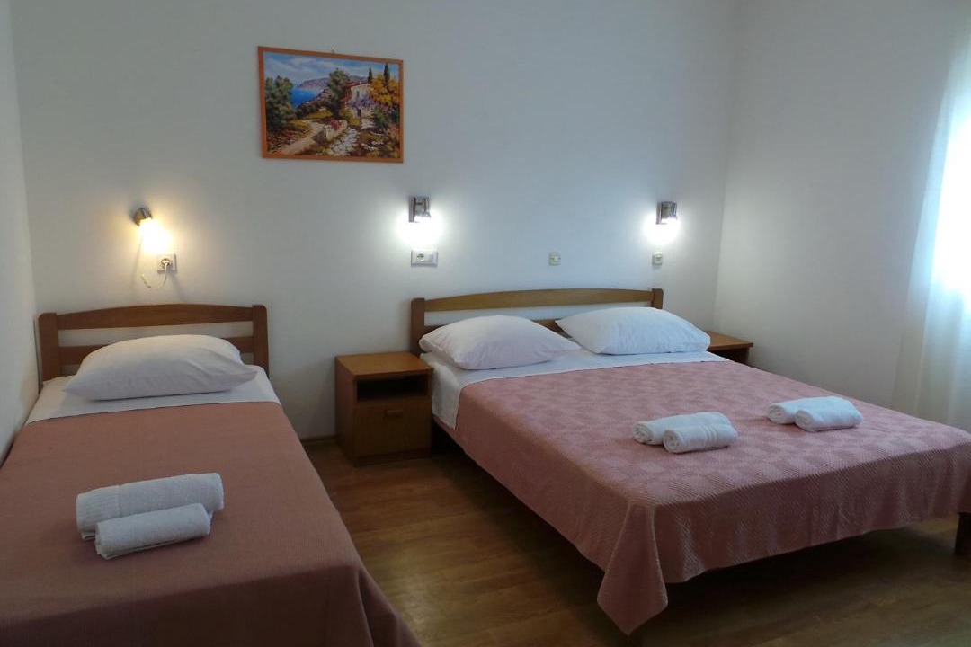 Photo of Bedroom in Ljubac