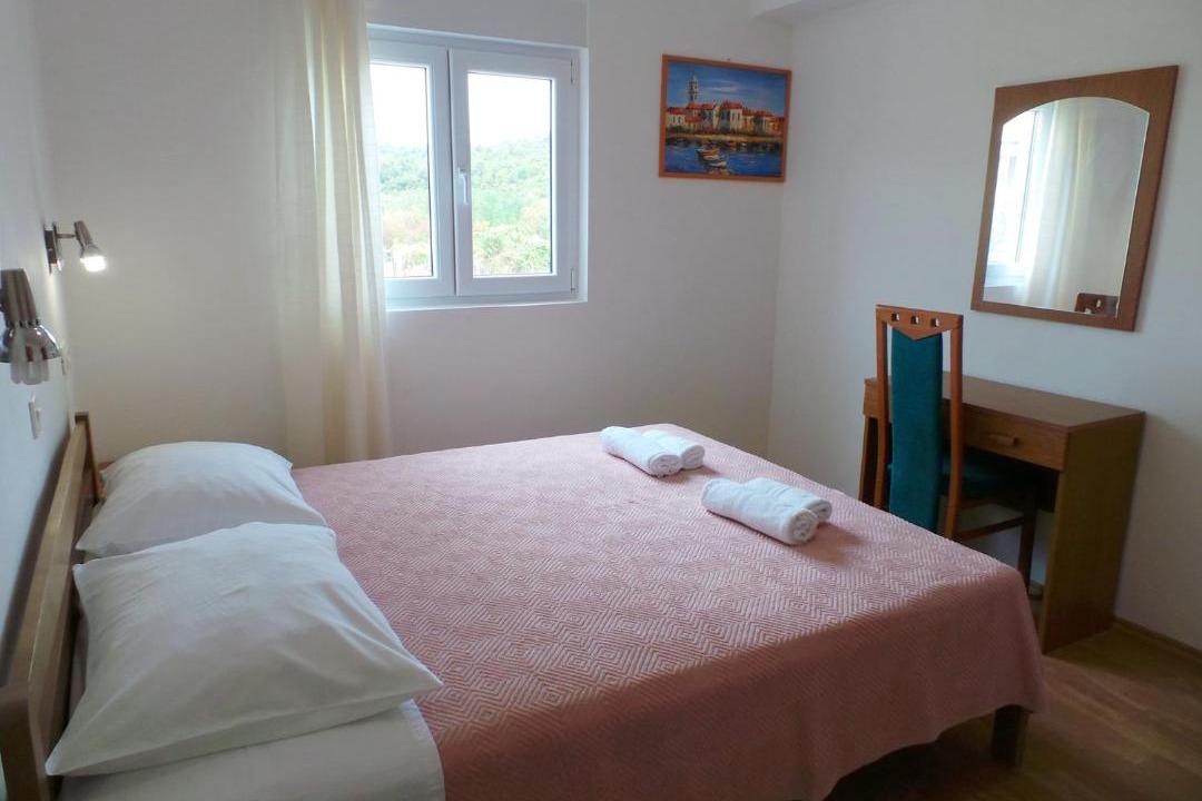 Photo of Bedroom in Ljubac