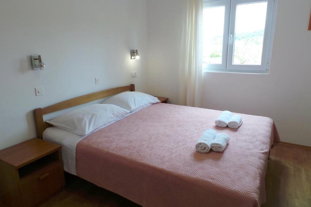 Photo of Bedroom in Ljubac