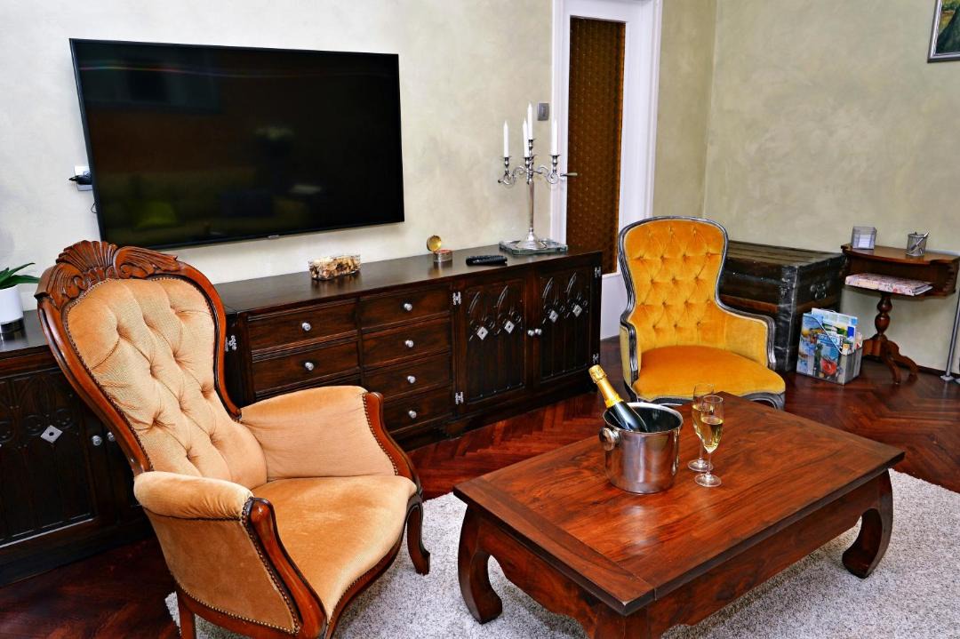 Photo of Livingroom in Kuceli