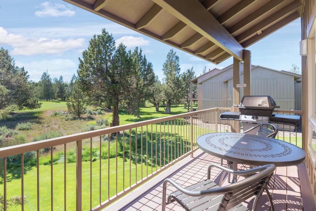Photo of Patio Balcony in Redmond