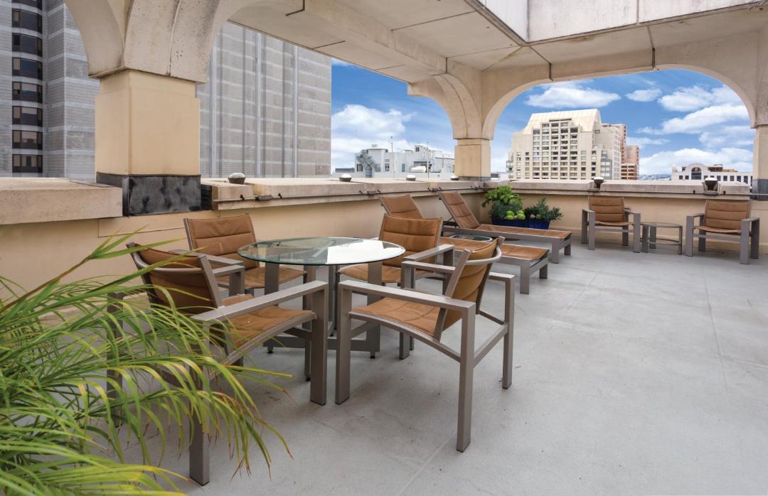 Photo of Others in Union Square