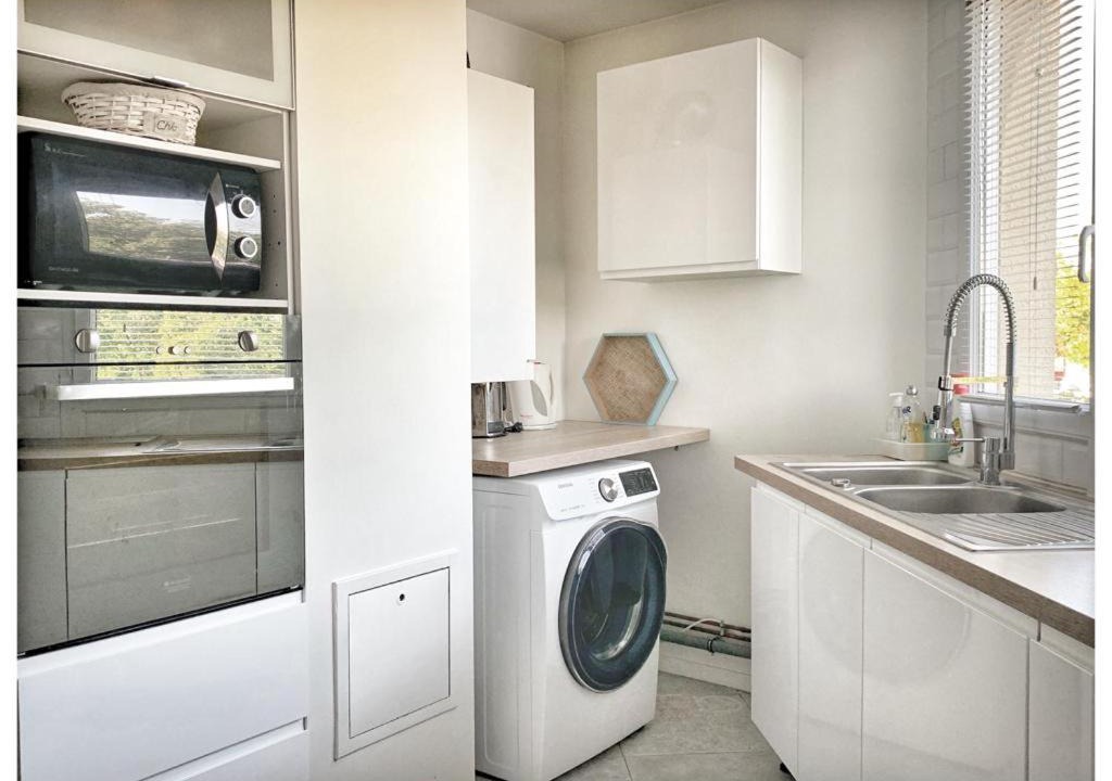 Photo of Kitchen in Gonesse