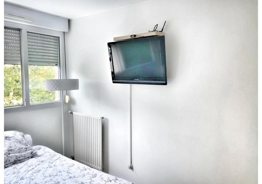 Photo of Bedroom in Gonesse