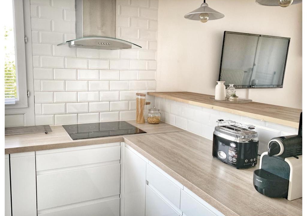 Photo of Kitchen in Gonesse