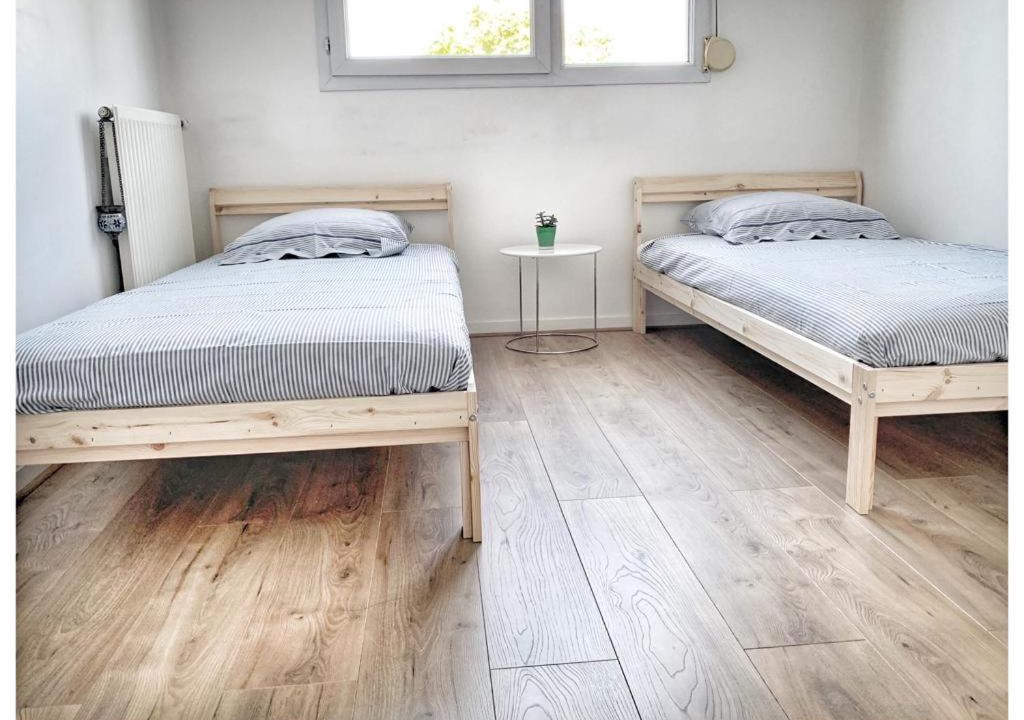 Photo of Bedroom in Gonesse