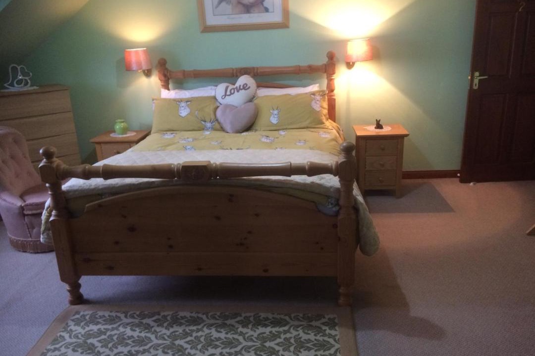 Photo of Bedroom in Stirling