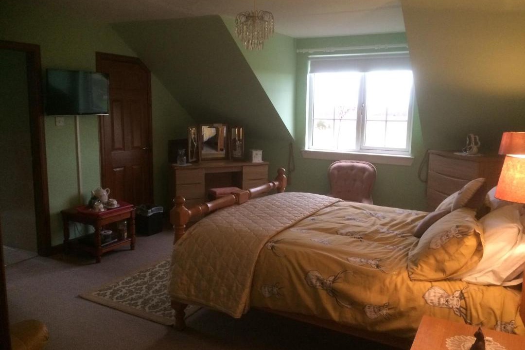 Photo of Bedroom in Stirling