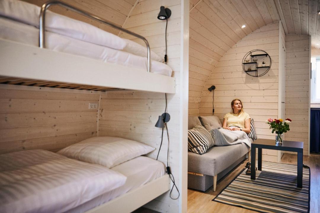 Photo of Others in Rodding