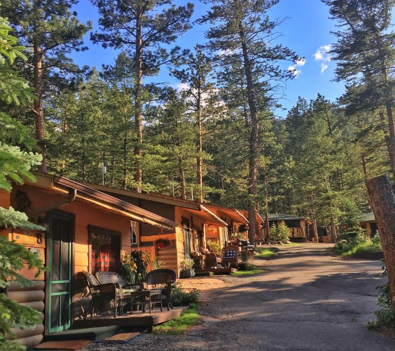 Photo of Others in Estes Park