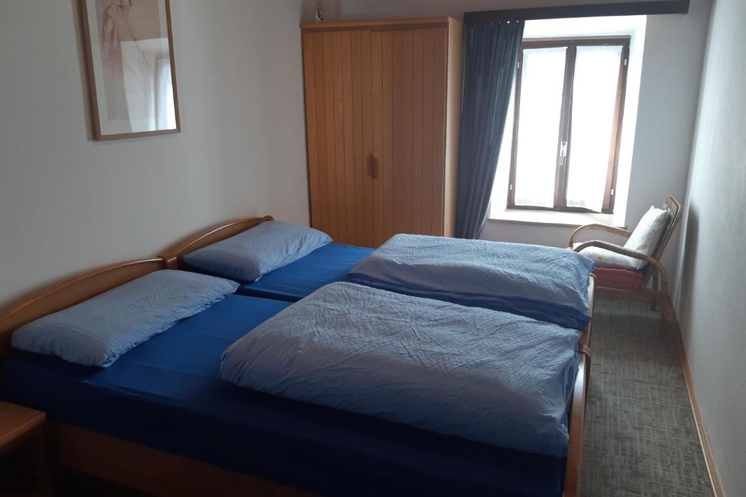 Photo of Bedroom in Santa Maria in Calanca