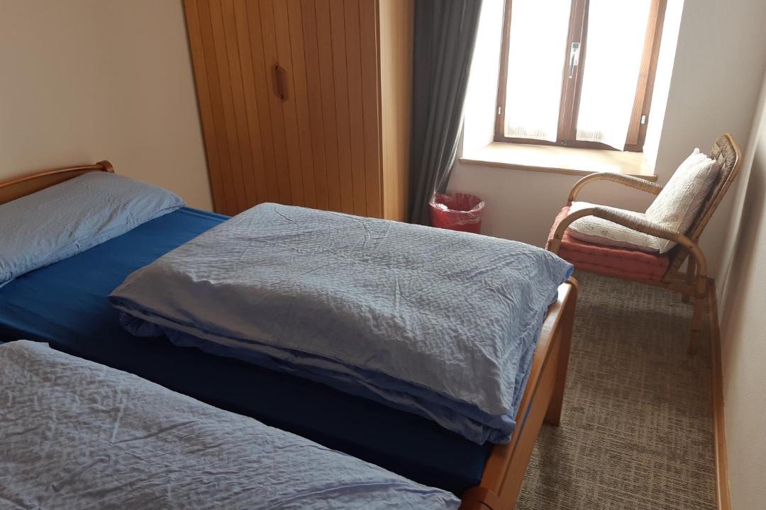 Photo of Bedroom in Santa Maria in Calanca