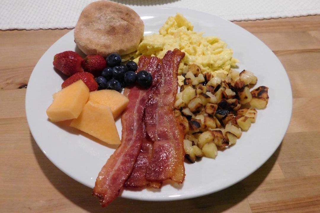 Photo of Human In Picture in North Creek