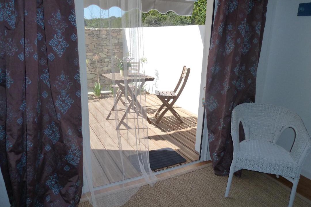 Photo of Patio Balcony in Ile d'Yeu