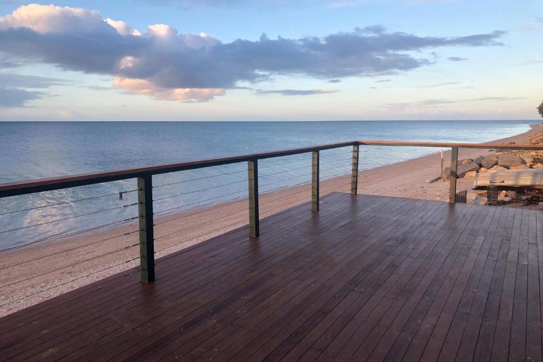 Photo of Patio Balcony in Muloowurtie