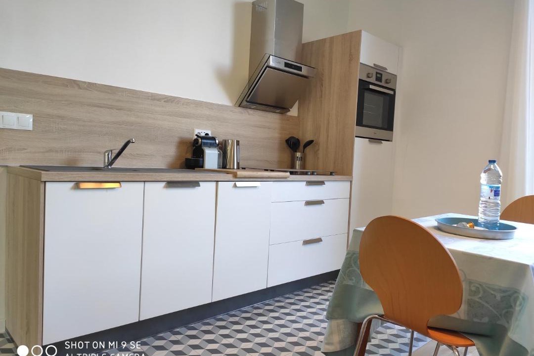 Photo of Kitchen in Saint-Leu