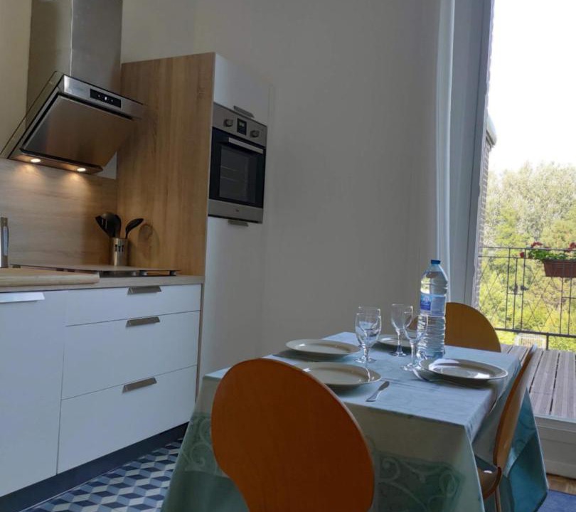 Photo of Kitchen in Saint-Leu
