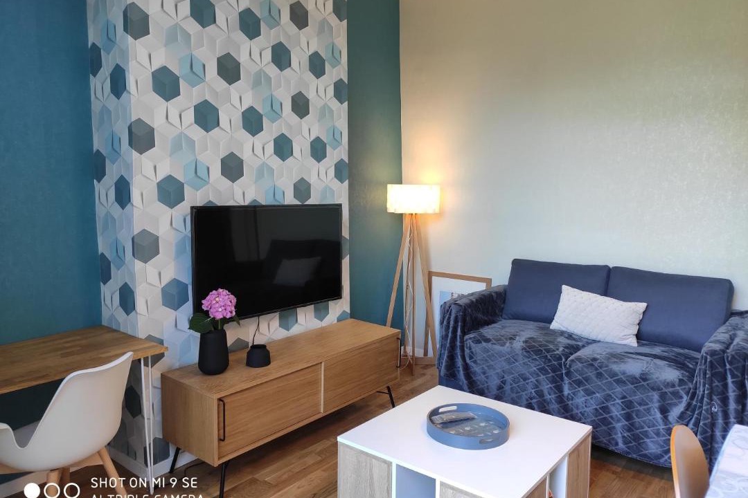 Photo of Livingroom in Saint-Leu