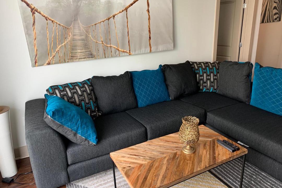 Photo of Livingroom in SoNo
