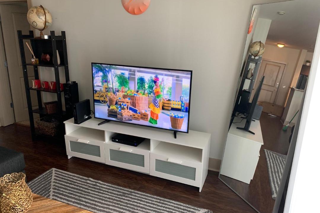 Photo of Livingroom in SoNo