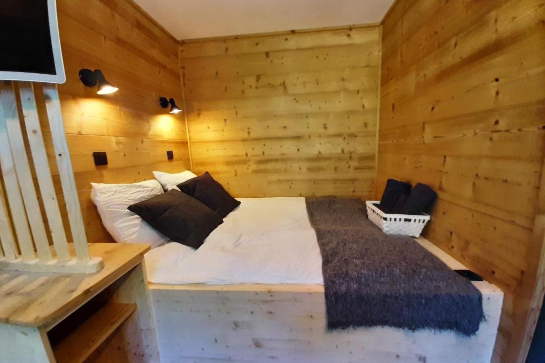 Photo of Bedroom in Allemond
