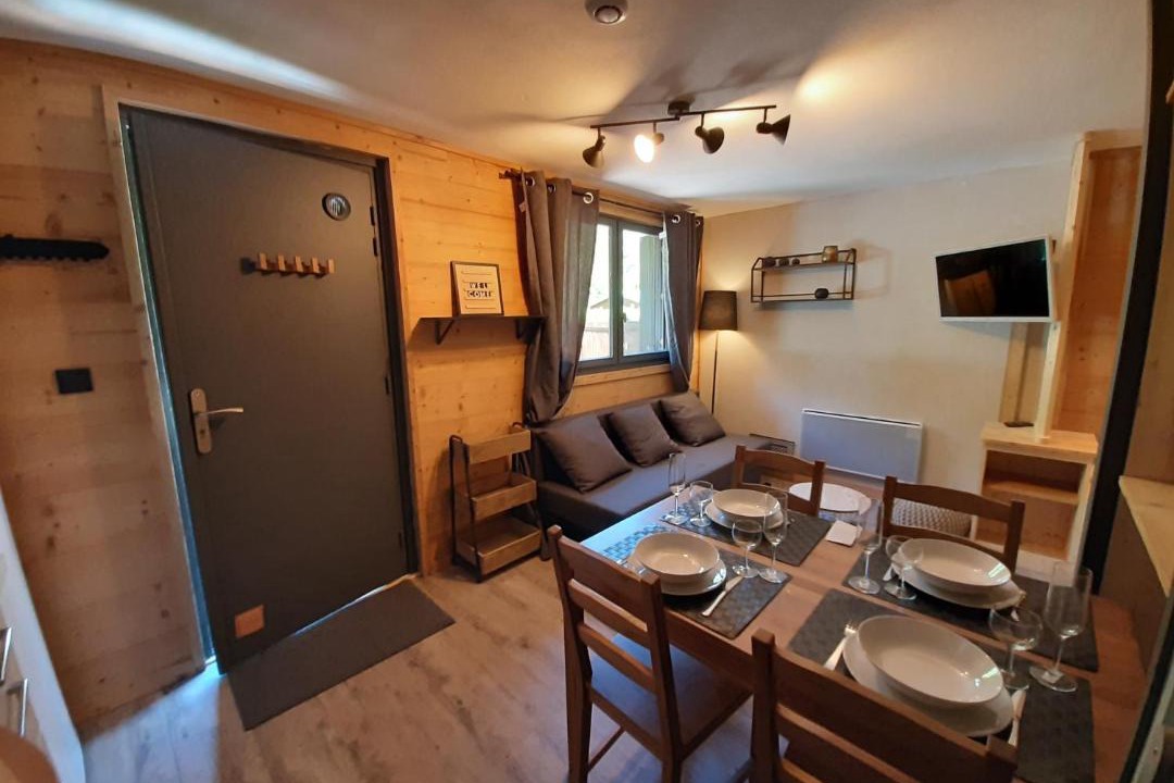 Photo of Livingroom in Allemond