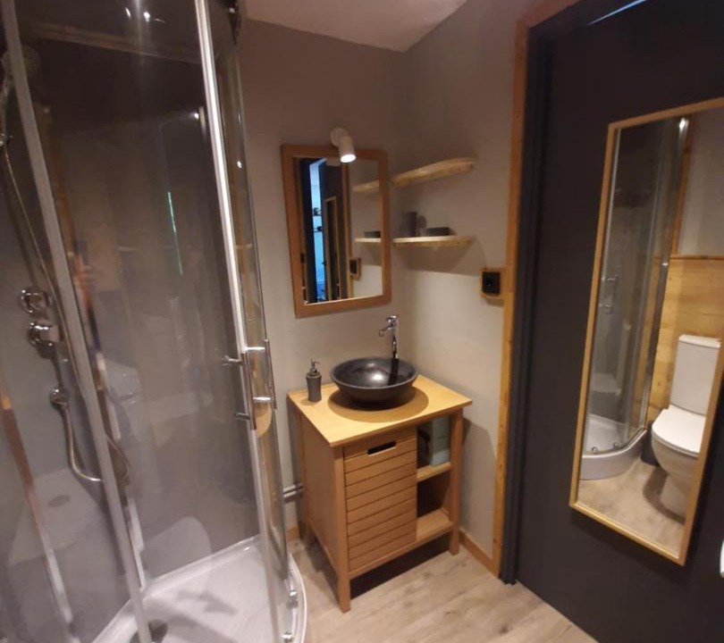 Photo of Bathroom in Allemond