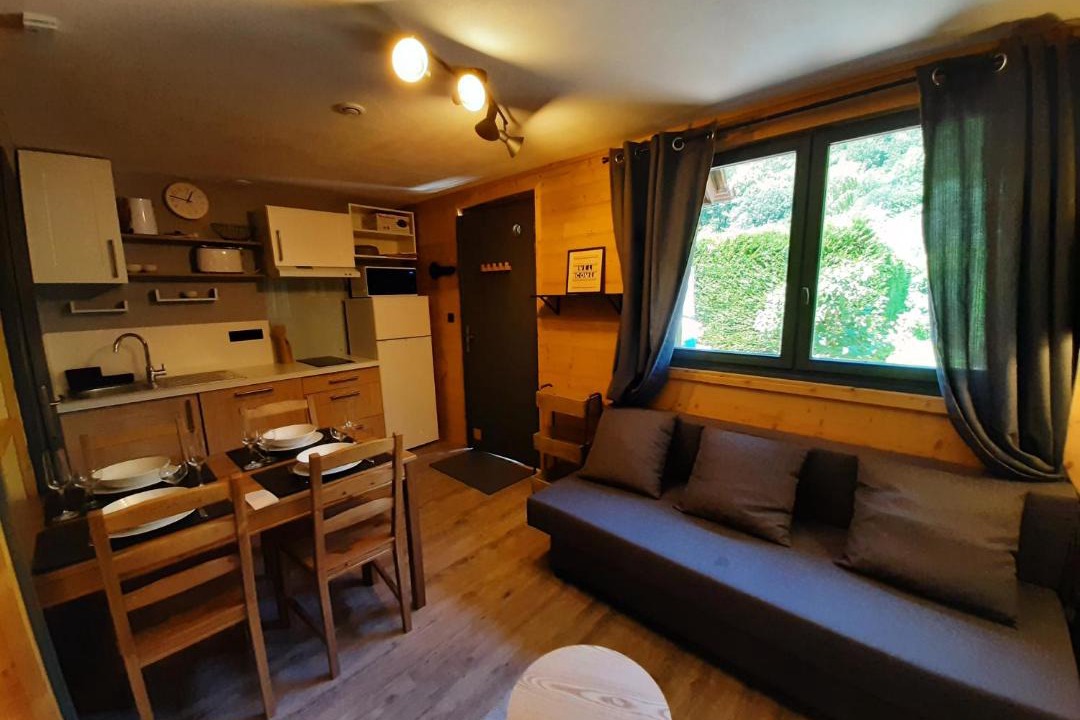 Photo of Livingroom in Allemond