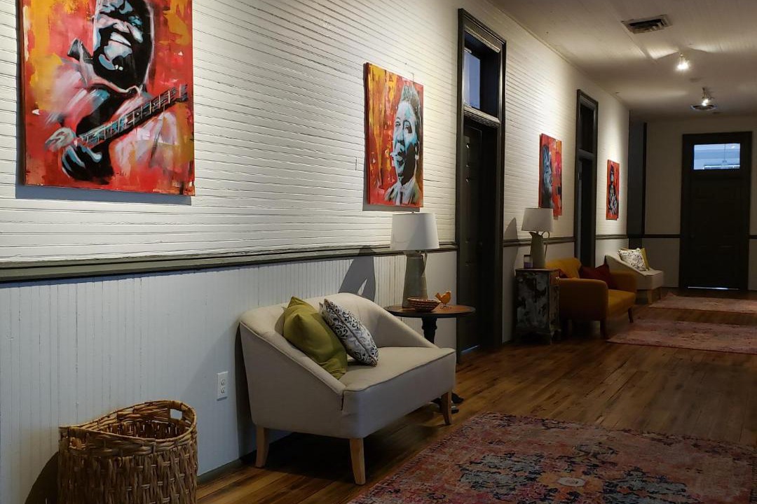 Photo of Others in Clarksdale