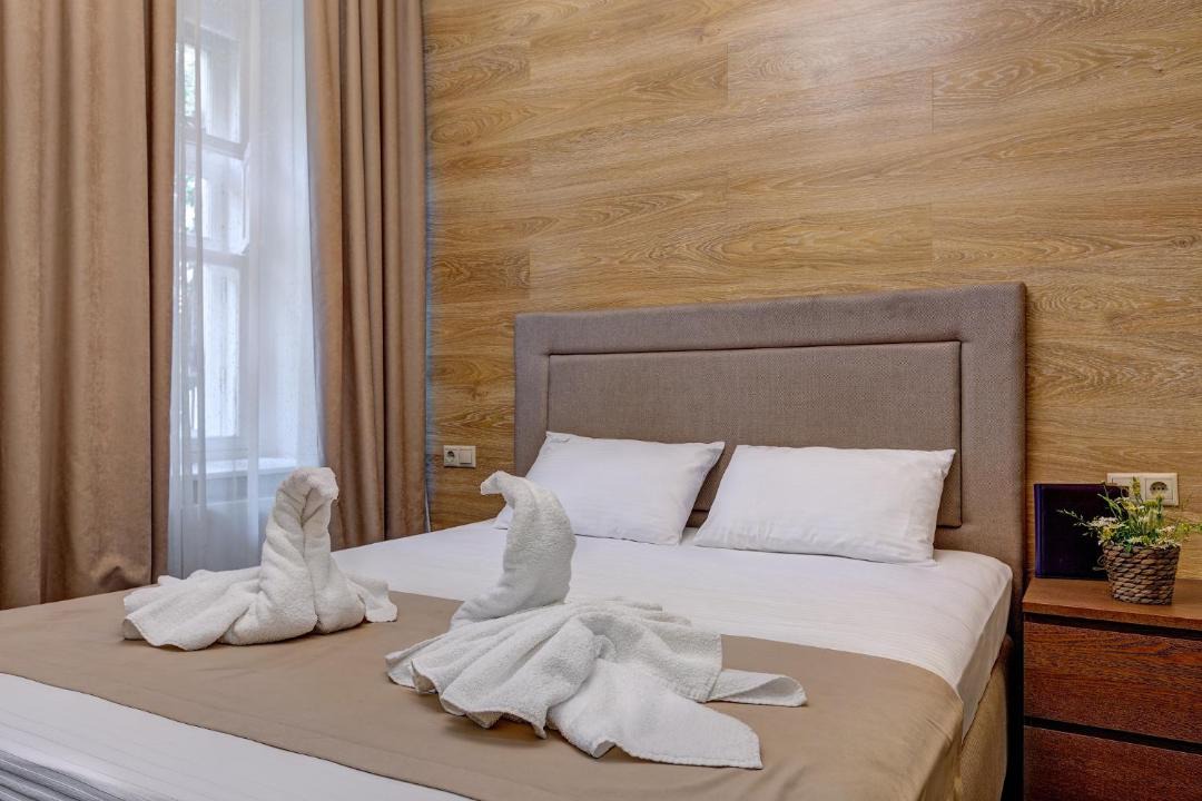 Photo of Bedroom in Tagansky