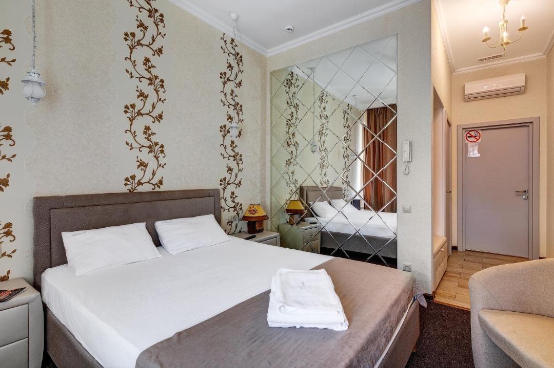 Photo of Bedroom in Tagansky