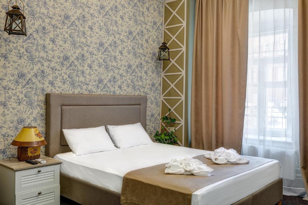 Photo of Bedroom in Tagansky