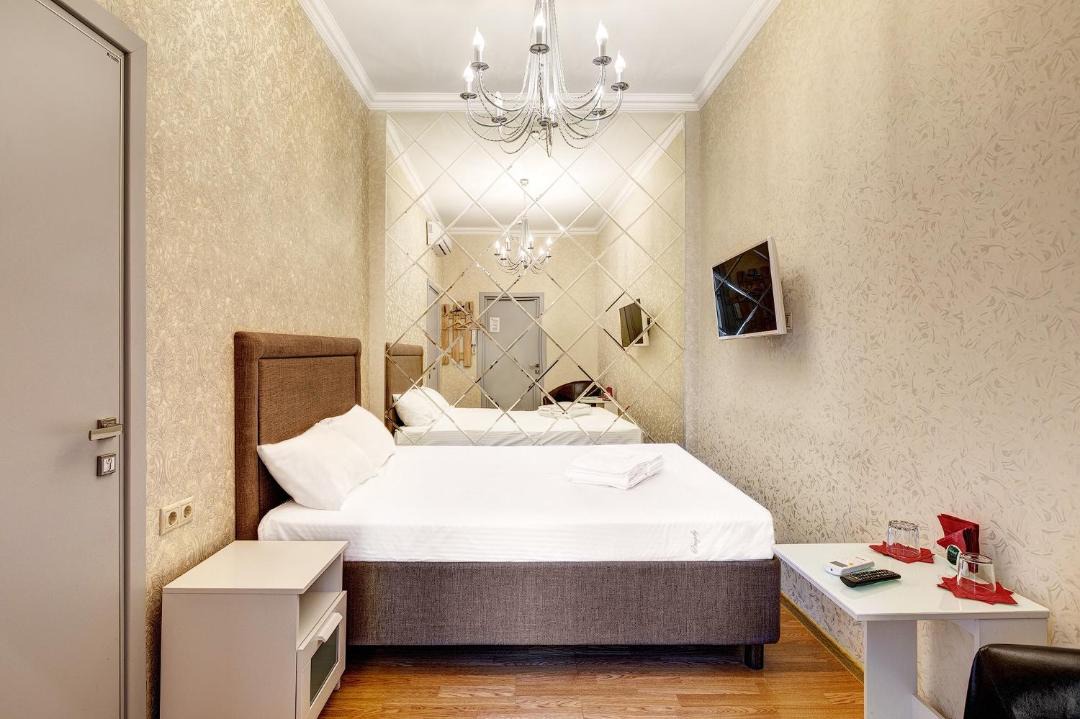 Photo of Bedroom in Tagansky