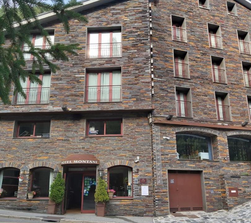 Photo of Others in Arinsal