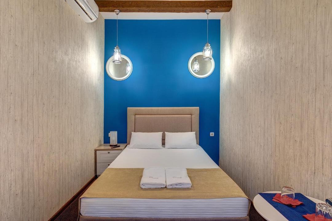 Photo of Bedroom in Tagansky