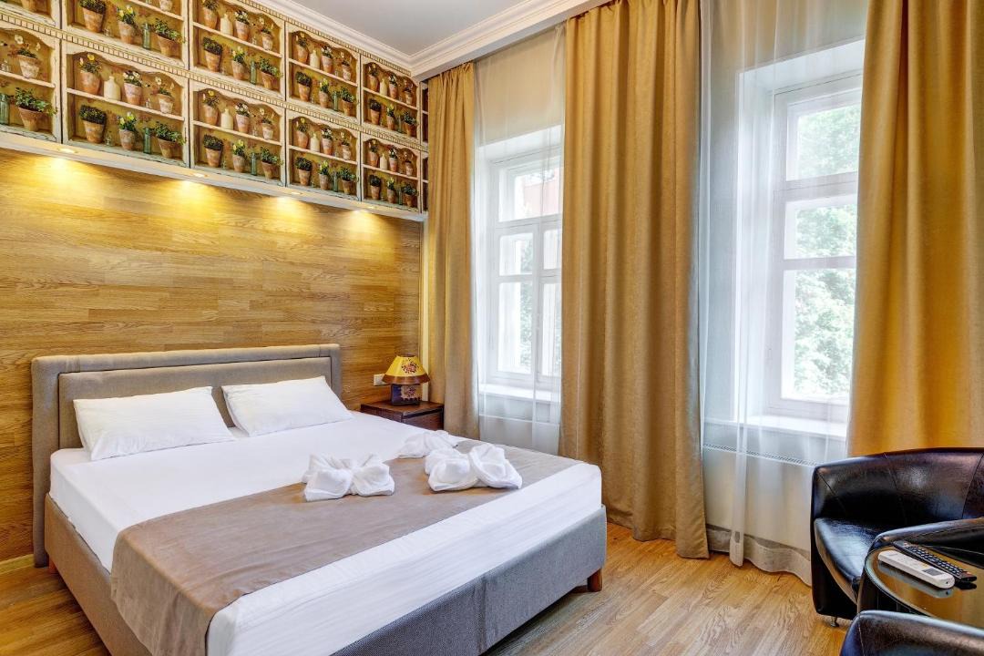 Photo of Bedroom in Tagansky