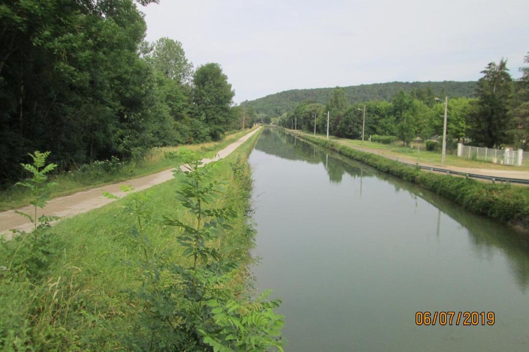 Photo of Outdoor in Rouvray (Cote-d'Or)