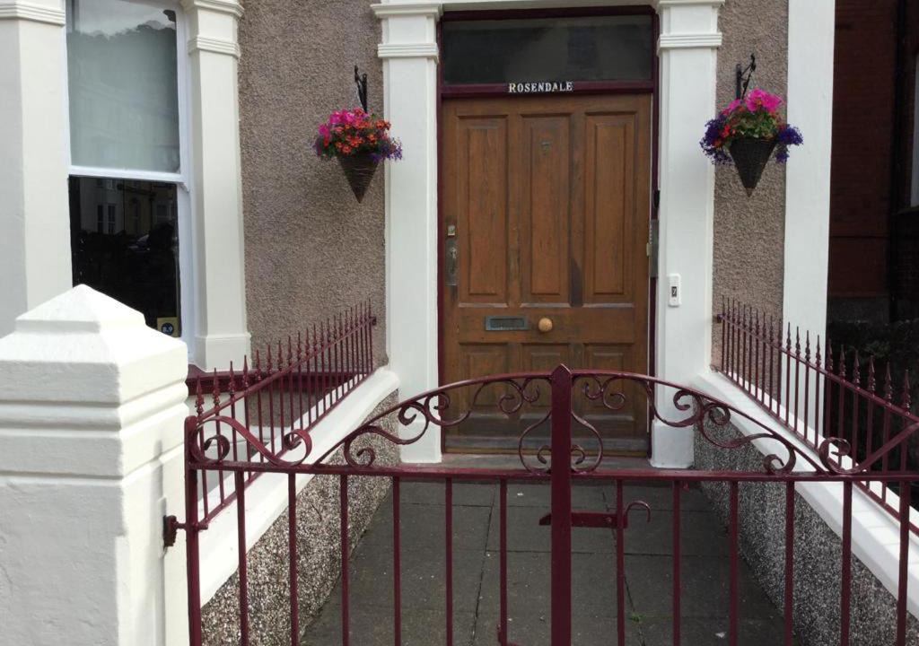 Photo of Others in Llandudno