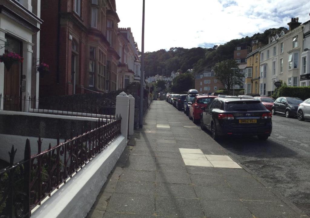 Photo of Others in Llandudno