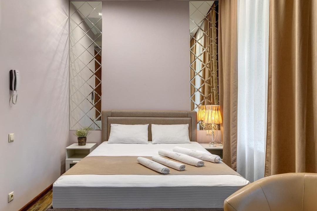 Photo of Bedroom in Tagansky