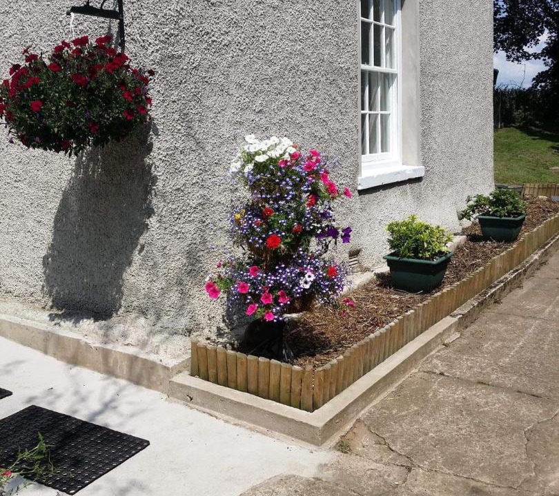 Photo of Buildings in Barrow-in-Furness