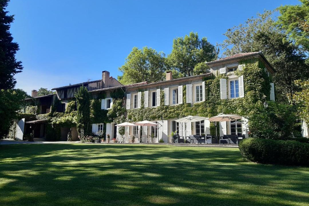 Photo of Others in Saint-Jean-dAigues-Vives
