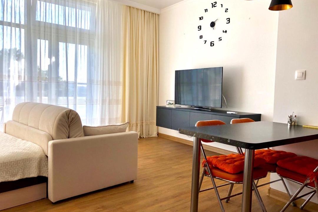 Photo of Livingroom in Sochi City Centre